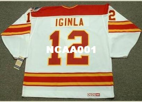 мужские #12 jarome iginla калгари пламя 1989 ccm старинные прочь хоккей джерси или обычай любое имя или номер ретро джерси, Black;red
мужские #12 jarome iginla калгари пламя 1989 ccm старинные прочь хоккей джерси или обычай любое имя или номер ретро джерси, Black;red