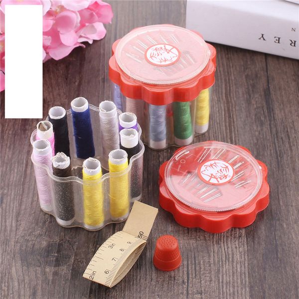 diy sewing box multi-function travel sewing kit needle thread threader tape storage bag sewing set
diy sewing box multi-function travel sewing kit needle thread threader tape storage bag sewing set