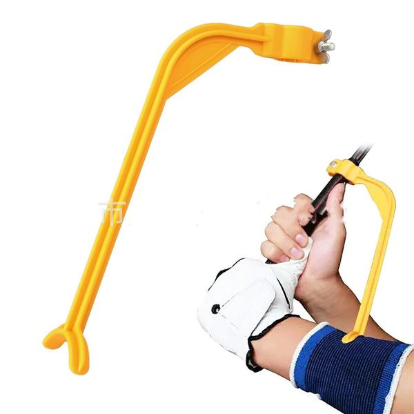 golf swing training aid trainers beginner gesture practicing guide golf accessories club correct wrist training aid tools
golf swing training aid trainers beginner gesture practicing guide golf accessories club correct wrist training aid tools
