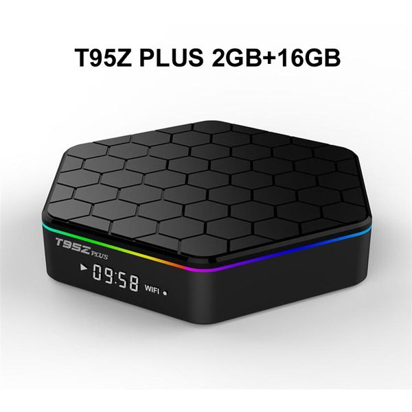 10pc original t95z plu 2gb 16gb android 7 1 tv box amlogic 912 octacore 2 4g 5g dual wifi bluetooth4 0 et box
10pc original t95z plu 2gb 16gb android 7 1 tv box amlogic 912 octacore 2 4g 5g dual wifi bluetooth4 0 et box