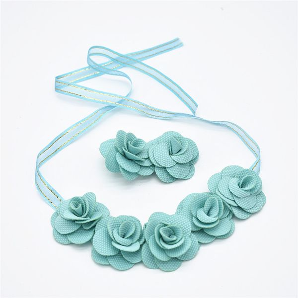 12pcs the navy color aureate flower hair ribbon bow clip suit and wear elastic band hair band stretchy flower elastic set of hd009, Slivery;white
12pcs the navy color aureate flower hair ribbon bow clip suit and wear elastic band hair band stretchy flower elastic set of hd009, Slivery;white
