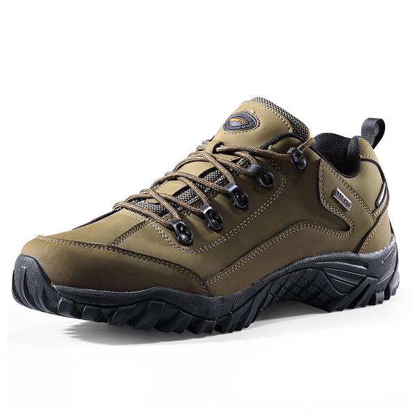 new arrival men hiking shoes anti-slip outdoor keep warm boots walking trekking climbing sneakers winter sport boots, Black
new arrival men hiking shoes anti-slip outdoor keep warm boots walking trekking climbing sneakers winter sport boots, Black