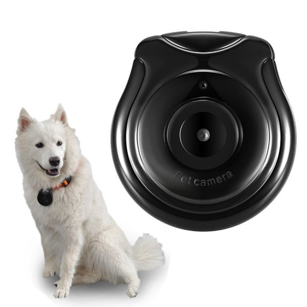 Wireless IP Camera Pet Cam for Pet Monitor Anti Lost for Pet Monitor Motion Detection Video Recording Dog TV 1 PCS
Wireless IP Camera Pet Cam for Pet Monitor Anti Lost for Pet Monitor Motion Detection Video Recording Dog TV 1 PCS