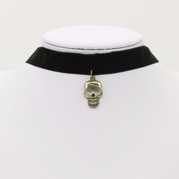 9 style handmade women black short velvet choker necklace gothic retro burlesque charm jewelry, Golden;silver
9 style handmade women black short velvet choker necklace gothic retro burlesque charm jewelry, Golden;silver