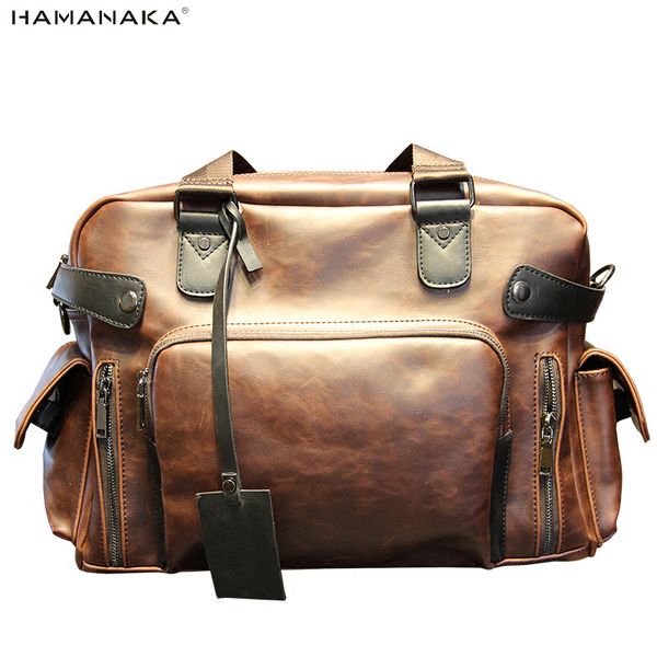 hamanaka crazy horse men crossbody bag men business hand bag man handle bags briefcase casule tote handbags fashion man bags
hamanaka crazy horse men crossbody bag men business hand bag man handle bags briefcase casule tote handbags fashion man bags