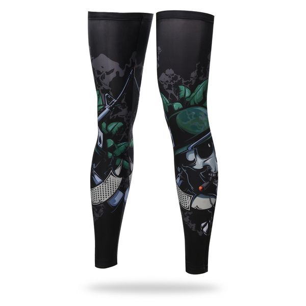 boodun rank-and-file soldiers leg set cycling outdoors sunscreen leg set bicycle motion defence leggings, Black
boodun rank-and-file soldiers leg set cycling outdoors sunscreen leg set bicycle motion defence leggings, Black