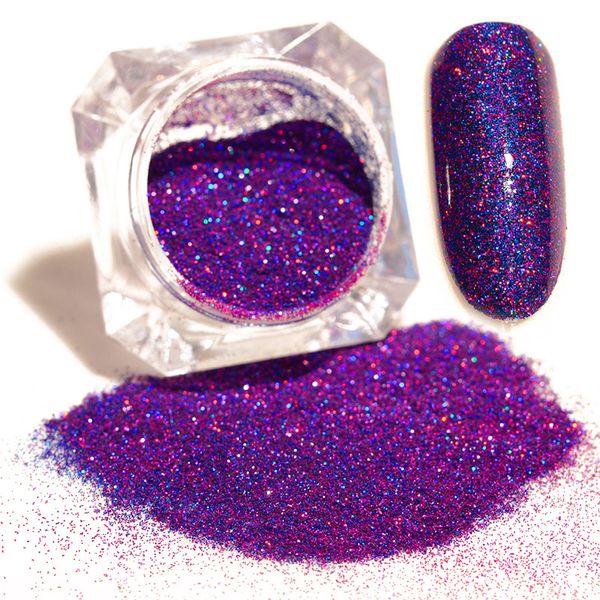 purple starry holographic laser nail glitter powder manicure nail art glitters pigment dust powder for art decoration, Silver;gold
purple starry holographic laser nail glitter powder manicure nail art glitters pigment dust powder for art decoration, Silver;gold