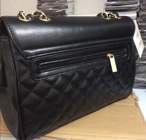 Wholesale Cross body Bag Chain Stella Bag Sac Fashion Simple Portable Women Shoulder Femmel Messenger Bag Leisure Women's Clutches 
Wholesale Cross body Bag Chain Stella Bag Sac Fashion Simple Portable Women Shoulder Femmel Messenger Bag Leisure Women's Clutches