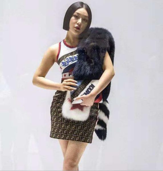 1114 2018 Runway Two Pieces Sets Above Knee Regular Empire Striped Flora Print Dress Fashion Women Clothes QIAN
1114 2018 Runway Two Pieces Sets Above Knee Regular Empire Striped Flora Print Dress Fashion Women Clothes QIAN