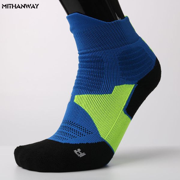 outdoor sports socks hiking camping trekking ski socks cycling running breathable compression men women, Black
outdoor sports socks hiking camping trekking ski socks cycling running breathable compression men women, Black