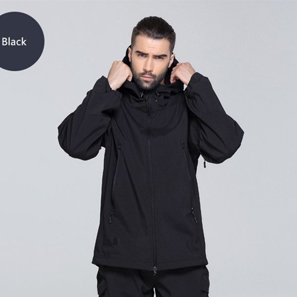lurker shark huid soft shell v5.0 buiten militaire tactische jas waterdicht winddicht hunter camouflage army clothing outdoor apparel sports, Blue;black
lurker shark huid soft shell v5.0 buiten militaire tactische jas waterdicht winddicht hunter camouflage army clothing outdoor apparel sports, Blue;black