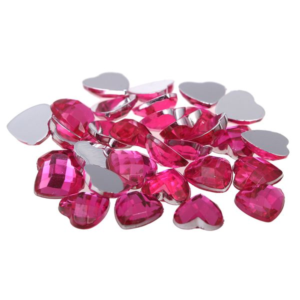 craft art big gems 12mm 1000pcs heart-shaped flatback earth faceted acrylic rhinestone strass high shine nail art decorations, Silver;gold
craft art big gems 12mm 1000pcs heart-shaped flatback earth faceted acrylic rhinestone strass high shine nail art decorations, Silver;gold