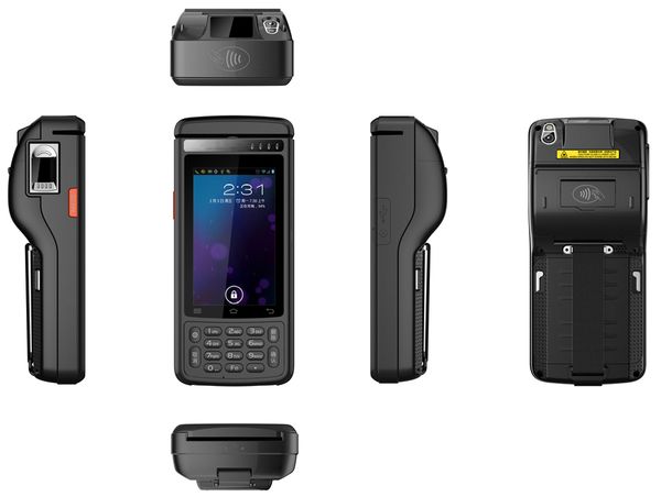 Pda handheld terminal with 58mm printer fingerprint 2d la er barcode android 6 0 canner 4g lte rugged hf rfid m r card reader
Pda handheld terminal with 58mm printer fingerprint 2d la er barcode android 6 0 canner 4g lte rugged hf rfid m r card reader