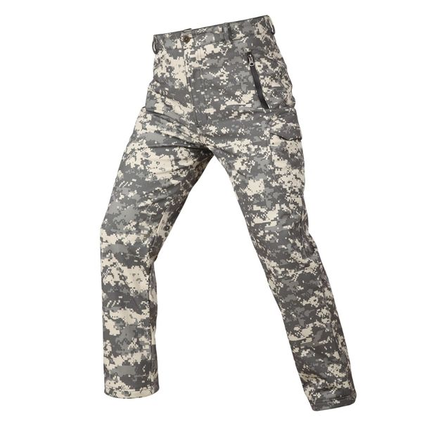 thicken hunting pants for men women outdoor autumn winter thermal trousers waterproof tactical pants hiking, Camo;black
thicken hunting pants for men women outdoor autumn winter thermal trousers waterproof tactical pants hiking, Camo;black