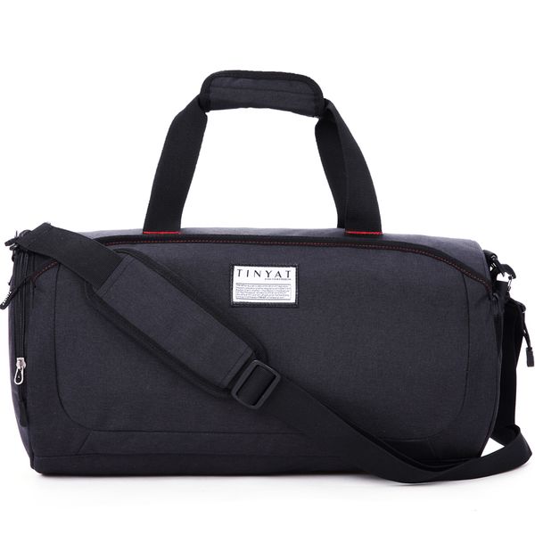 men waterproof outdoor travel bag large capacity handbag sports luggage duffle bag women business travel totes male shoulder
men waterproof outdoor travel bag large capacity handbag sports luggage duffle bag women business travel totes male shoulder