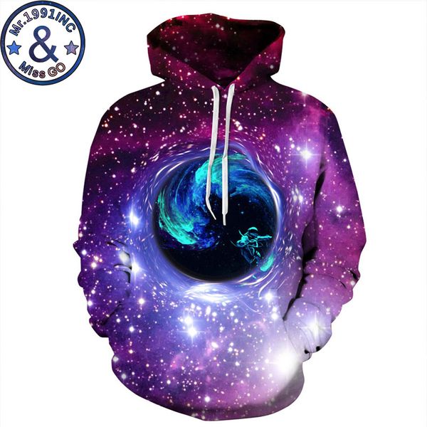 space galaxy 3d hoodies sweatshirts men/women hoodie sweatshirt print stars swirl hip hop streetwear hooded sudadera hombre, Black
space galaxy 3d hoodies sweatshirts men/women hoodie sweatshirt print stars swirl hip hop streetwear hooded sudadera hombre, Black