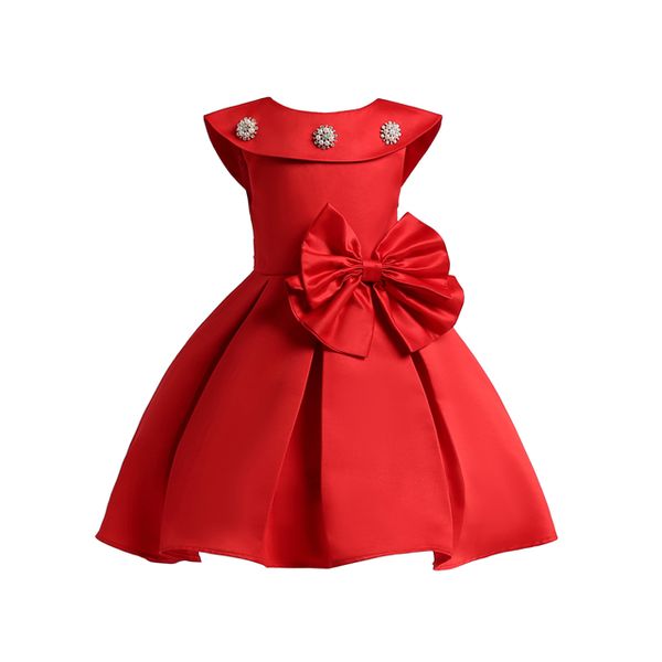kids party dresses for girls sleeveless princess dress new children wedding dress costume girls prom gowns, Red;yellow
kids party dresses for girls sleeveless princess dress new children wedding dress costume girls prom gowns, Red;yellow