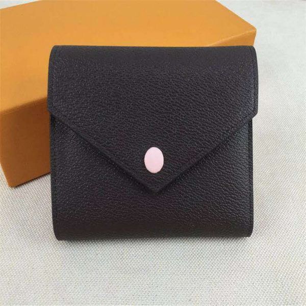 wholesale luxury real leather multicolor coin purse short wallet card designer holder women man classic zipper pocket 41938, Red;black
wholesale luxury real leather multicolor coin purse short wallet card designer holder women man classic zipper pocket 41938, Red;black