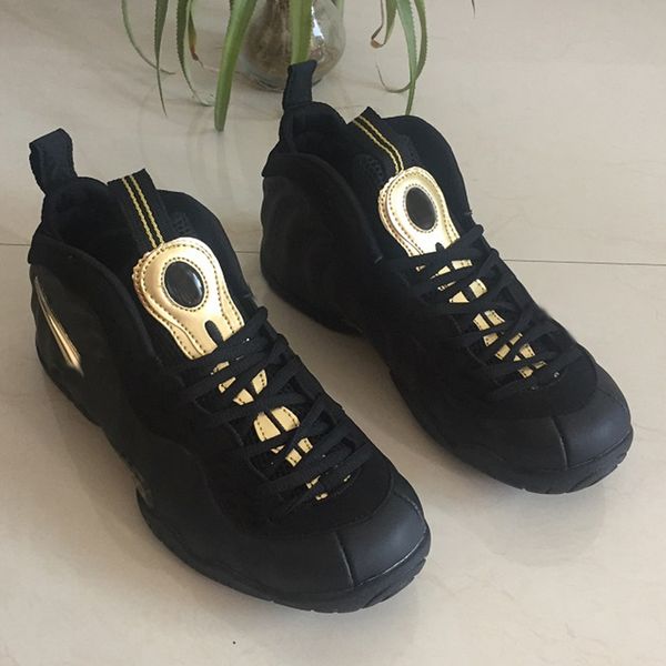 2018 arrival black metallic penny hardaway men ca ual hoe 624041 009 foam one men ca ual hoe ize40 47
2018 arrival black metallic penny hardaway men ca ual hoe 624041 009 foam one men ca ual hoe ize40 47