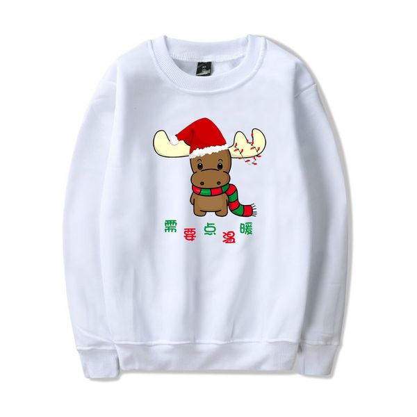 fashion warm-ing chrismas cool women hoodies sweatshirts printed in women/men hoodies clothes plus 4xl, Black
fashion warm-ing chrismas cool women hoodies sweatshirts printed in women/men hoodies clothes plus 4xl, Black