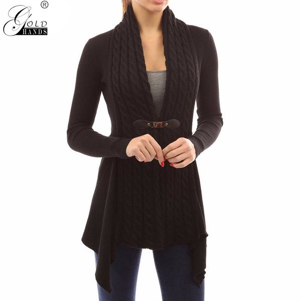 gold hands autumn winter women office ladies loose solid cardigan street wear long sleeves knitted cardigan ing, White;black
gold hands autumn winter women office ladies loose solid cardigan street wear long sleeves knitted cardigan ing, White;black