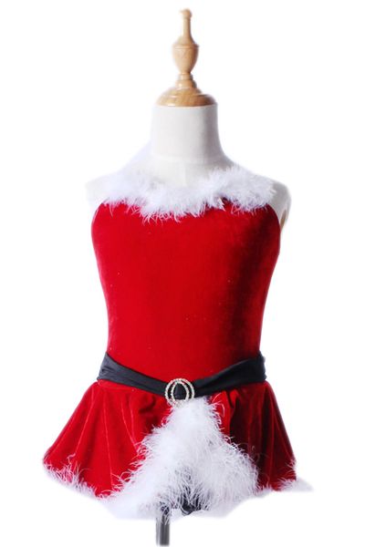 christmas children professional dance clothes red ballet practice clothes girl ballerina veil dancewear l121, Black;red
christmas children professional dance clothes red ballet practice clothes girl ballerina veil dancewear l121, Black;red