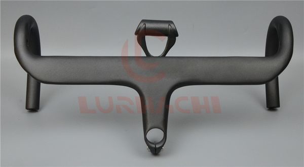 LURHACHI GIHB03 Integrated Carbon Handlebar Road Bicycle Handlebar/Bent Bar Carbon Bike Handlebar Size 400/420/440mm
LURHACHI GIHB03 Integrated Carbon Handlebar Road Bicycle Handlebar/Bent Bar Carbon Bike Handlebar Size 400/420/440mm