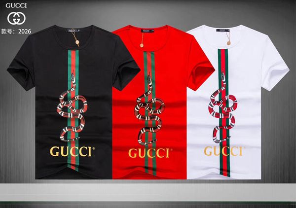 Высокое Качество Роскошный Дизайнер Футболки Мужская Летняя Мода Прилив Высокое
Высокое Качество Роскошный Дизайнер Футболки Мужская Летняя Мода Прилив Высокое