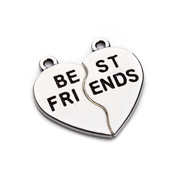 10set/lot 23x23mm antique silver color diy friends word charms pendants berloques for women jewelry findings f2968, Bronze;silver
10set/lot 23x23mm antique silver color diy friends word charms pendants berloques for women jewelry findings f2968, Bronze;silver