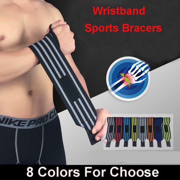 Anti-Twist Weightlifting Wrist Wrap Bandage Hand Support Men Fitness Basketball Wristband Protection Muscle Protective Gear Adjustable H728F
Anti-Twist Weightlifting Wrist Wrap Bandage Hand Support Men Fitness Basketball Wristband Protection Muscle Protective Gear Adjustable H728F