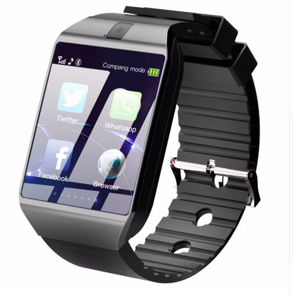 Smart Watch DZ09 Цифровые мужские наручные часы для Apple iPhone Samsung Android Мобильный телефон Bluetooth Smartwatch с SIM-картой Слот для карт памяти
Smart Watch DZ09 Цифровые мужские наручные часы для Apple iPhone Samsung Android Мобильный телефон Bluetooth Smartwatch с SIM-картой Слот для карт памяти