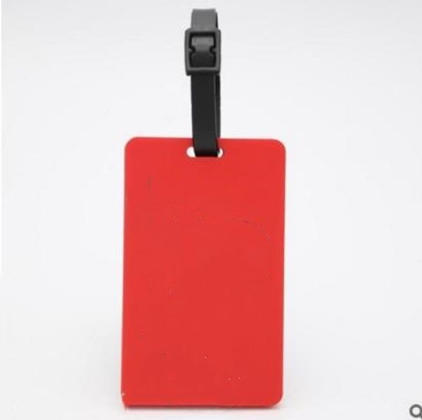 HOT Sup luggage tags red black fashion airport bag tag Free Shipping 
HOT Sup luggage tags red black fashion airport bag tag Free Shipping