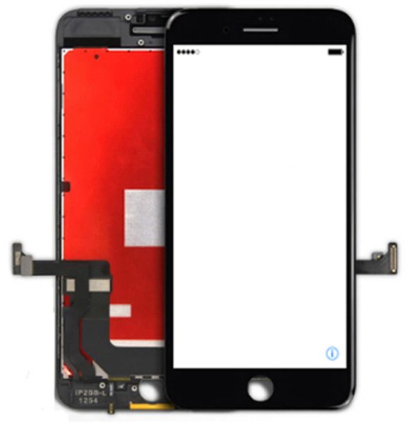 oriwhiz tianma качество для iphone 7g 7 плюс сенсорный жк-экран digitizer ассамблеи замена 100% тест перед отправкой
oriwhiz tianma качество для iphone 7g 7 плюс сенсорный жк-экран digitizer ассамблеи замена 100% тест перед отправкой