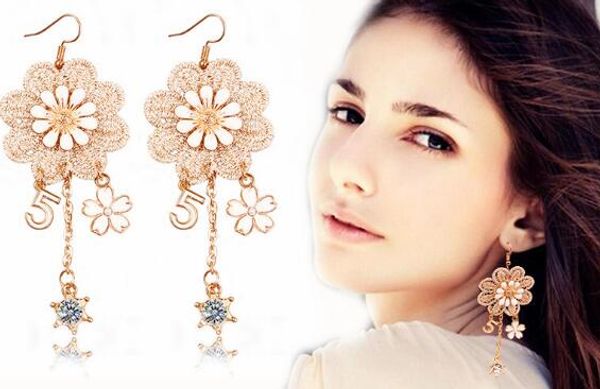 new korean long white lace tassel pearl earring girls pop jewelry fashion classic exquisite elegance, Silver
new korean long white lace tassel pearl earring girls pop jewelry fashion classic exquisite elegance, Silver