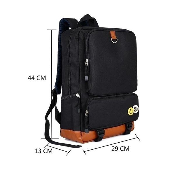 Ceara SC CE backpack Good look day pack Football club school bag Soccer packsack Computer rucksack Sport schoolbag Outdoor daypack 30pcs
Ceara SC CE backpack Good look day pack Football club school bag Soccer packsack Computer rucksack Sport schoolbag Outdoor daypack 30pcs
