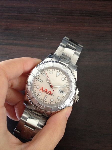 134 quality luxury mechanical men automatic with movement stainless watches watch steel band wristwatch watch lbvbc, Slivery;brown
134 quality luxury mechanical men automatic with movement stainless watches watch steel band wristwatch watch lbvbc, Slivery;brown