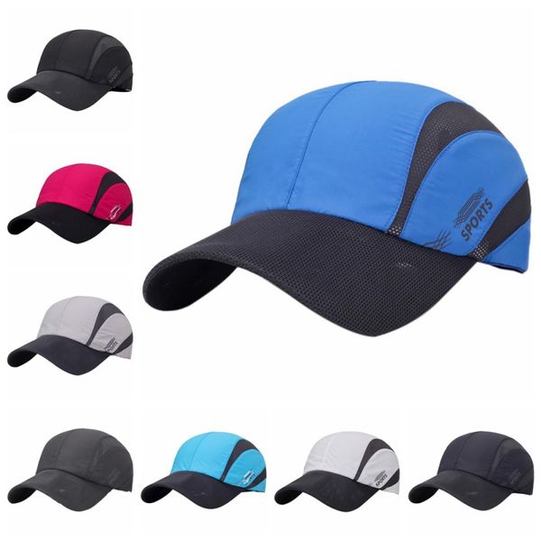 patchwork mesh baseball cap summer men caps adjustable hat fishing caps cotton casual hat 8 colors h9, Blue;gray
patchwork mesh baseball cap summer men caps adjustable hat fishing caps cotton casual hat 8 colors h9, Blue;gray