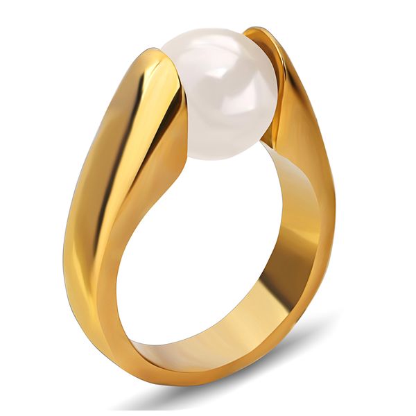 exquisite round multicolor stone gold-color stainless steel ring for women trendy engagement wedding jewelry cg1296, Slivery;golden
exquisite round multicolor stone gold-color stainless steel ring for women trendy engagement wedding jewelry cg1296, Slivery;golden