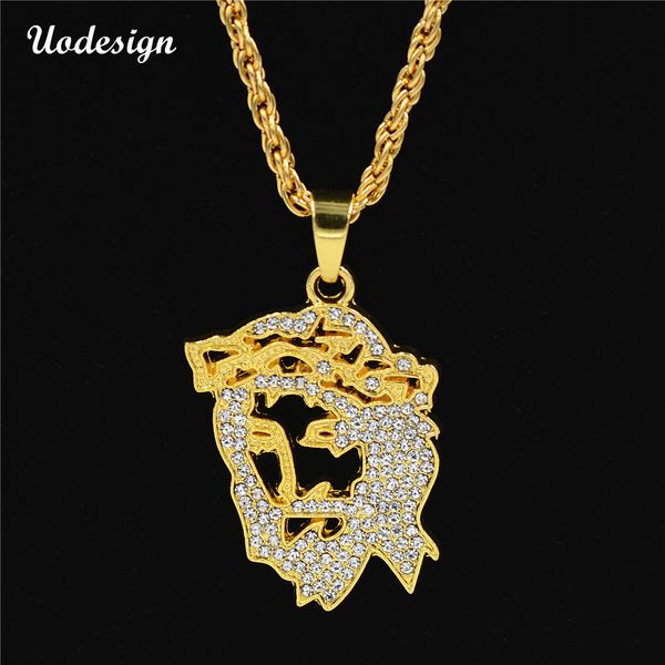 Colares com Pingente brucehuang 
Colares com Pingente brucehuang