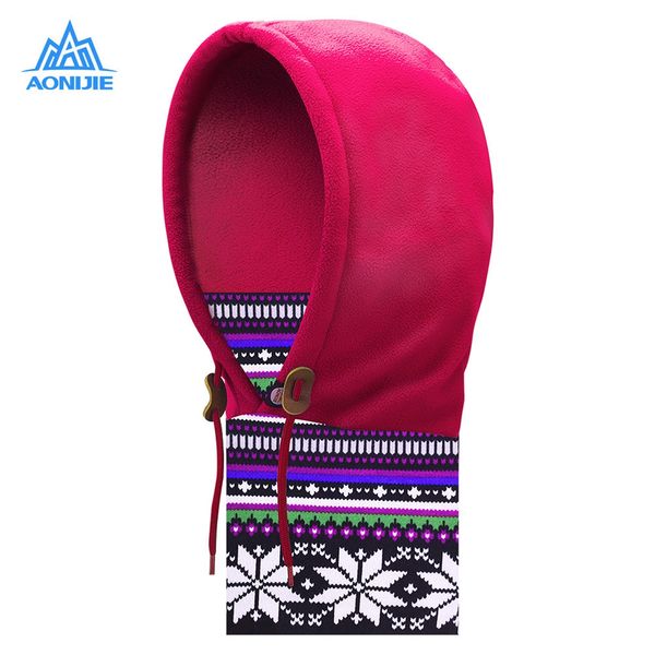 aonijie outdoor fleece thicken neck mask windproof cap headgear for motorcycling skiing snowboarding ergonomically designed to fit head, Black
aonijie outdoor fleece thicken neck mask windproof cap headgear for motorcycling skiing snowboarding ergonomically designed to fit head, Black