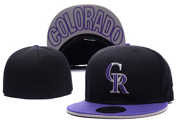 2019 retro fitted hats baseball caps flat brim hats fits size ball caps rockies team hats chapeu masculino bone de beisebol, Blue;gray
2019 retro fitted hats baseball caps flat brim hats fits size ball caps rockies team hats chapeu masculino bone de beisebol, Blue;gray
