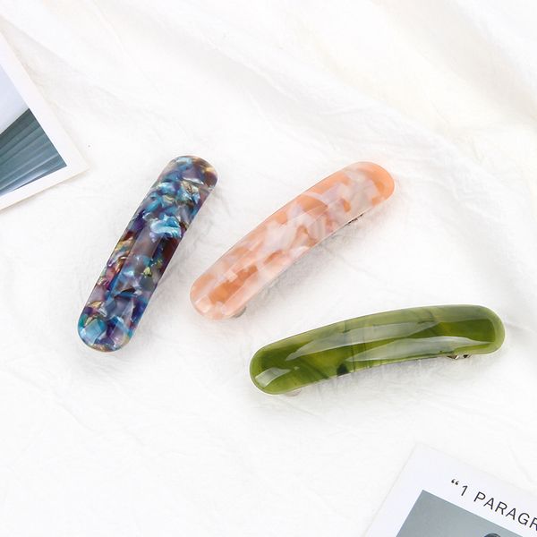 acetate multicolor fashion hair clip hairgrips barrettes headwear hair accessories for women, Golden;white
acetate multicolor fashion hair clip hairgrips barrettes headwear hair accessories for women, Golden;white