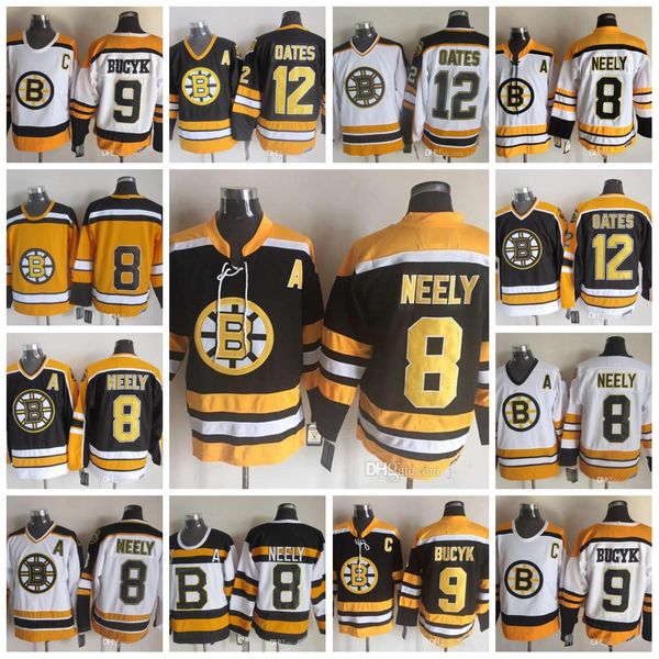 men's boston bruins hockey jerseys 8 cam neely 9 johnny bucyk 12 adam oates ccm jerseys stitched, Black;red
men's boston bruins hockey jerseys 8 cam neely 9 johnny bucyk 12 adam oates ccm jerseys stitched, Black;red