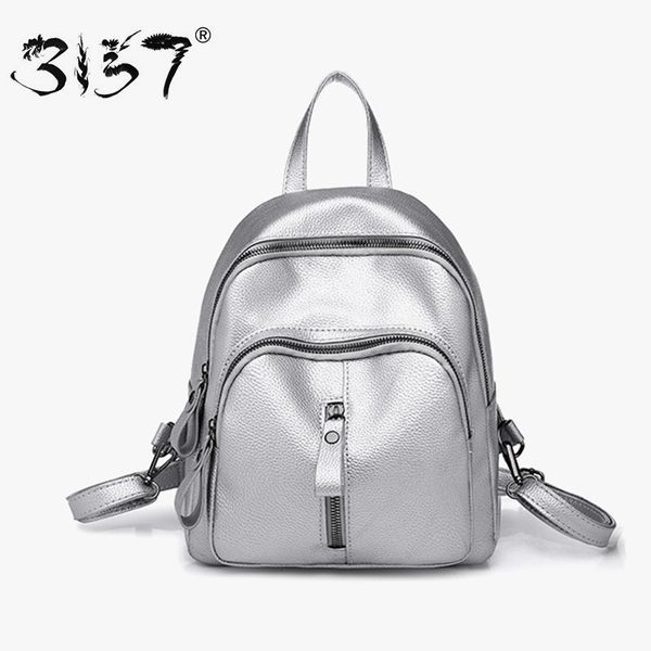 3157 fashion women backpacks waterproof soft leather schoolbags for teenage girls pu travel backpack elegant female shoulder bag
3157 fashion women backpacks waterproof soft leather schoolbags for teenage girls pu travel backpack elegant female shoulder bag