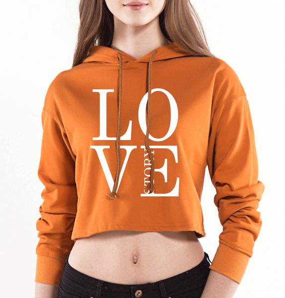 2018 hoodies for women short sweatshirt print love story hip hop streetwear harajuku kawaii hoody lady kpop, Black
2018 hoodies for women short sweatshirt print love story hip hop streetwear harajuku kawaii hoody lady kpop, Black
