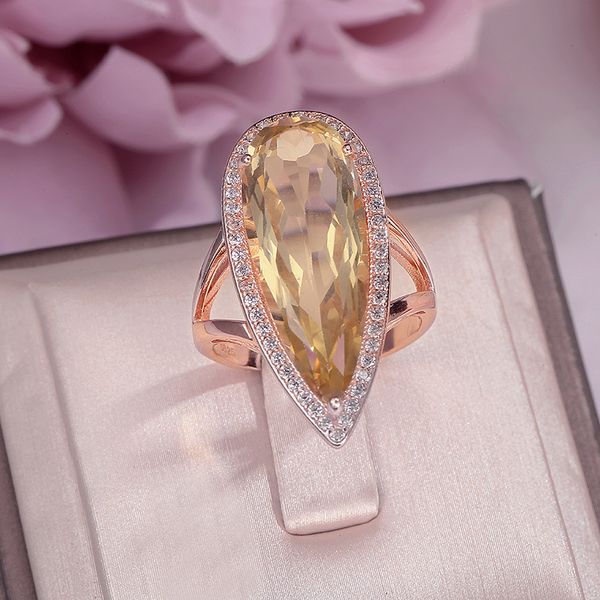 lamoon natural citrine gemstone s925 rings for women real sterling silver tear drop cocktail ring anel fine jewelry ri041, Golden;silver
lamoon natural citrine gemstone s925 rings for women real sterling silver tear drop cocktail ring anel fine jewelry ri041, Golden;silver