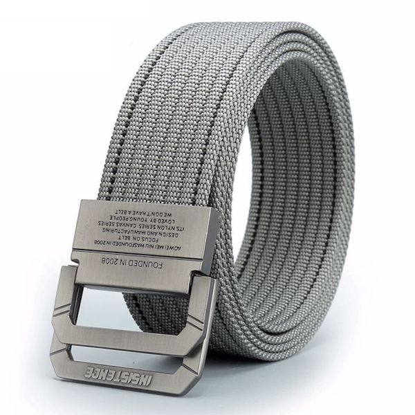 nen casual nylon weave belt fashion zinc alloy buckle fashion light strongest casual belt men women outdoor he2653, Black;brown
nen casual nylon weave belt fashion zinc alloy buckle fashion light strongest casual belt men women outdoor he2653, Black;brown