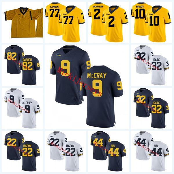 NCAA Michigan Wolverines Dylan McCaffery College Football Jerseys Drake Harris Tyree Kinnel Aubrey Solomon Reuben Jones Wolverines Jersey
NCAA Michigan Wolverines Dylan McCaffery College Football Jerseys Drake Harris Tyree Kinnel Aubrey Solomon Reuben Jones Wolverines Jersey