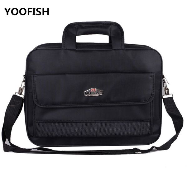 fashion waerproof oxford commercial computer package briefcase/waterproof men's messenger bag/casual business bag lapbag
fashion waerproof oxford commercial computer package briefcase/waterproof men's messenger bag/casual business bag lapbag
