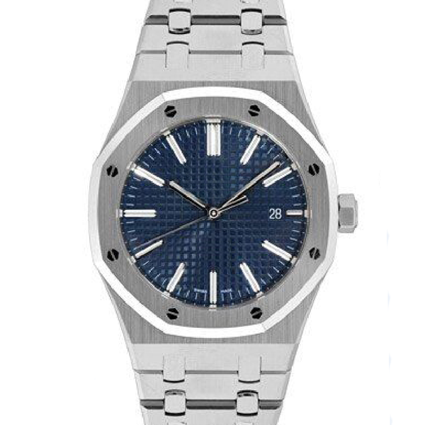 men luxury watch quality automatic mechanical watches movement all-steel sports sapphire men watches chronograph waterproof wristwatch, Slivery;brown
men luxury watch quality automatic mechanical watches movement all-steel sports sapphire men watches chronograph waterproof wristwatch, Slivery;brown